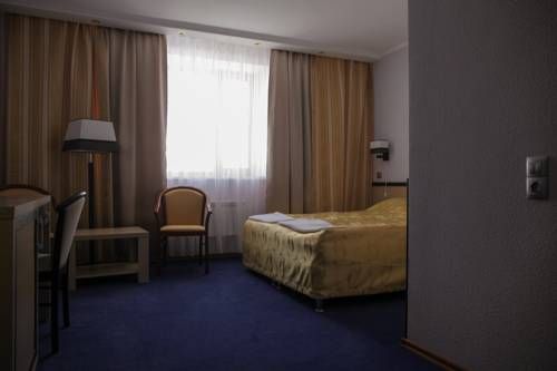 Hotel Photo 11