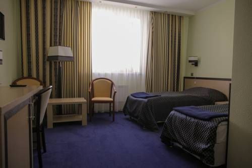 Hotel Photo 12