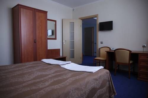 Hotel Photo 14