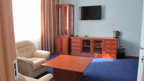 Hotel Photo 16