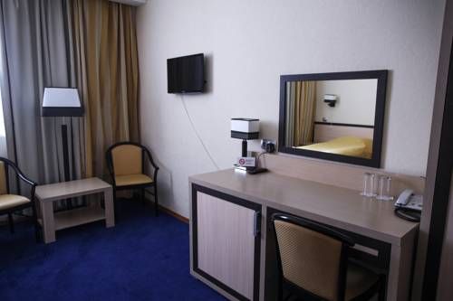 Hotel Photo 3