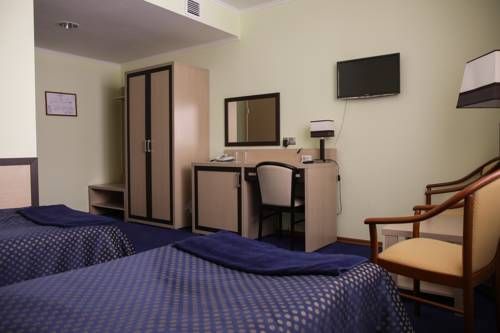 Hotel Photo 7