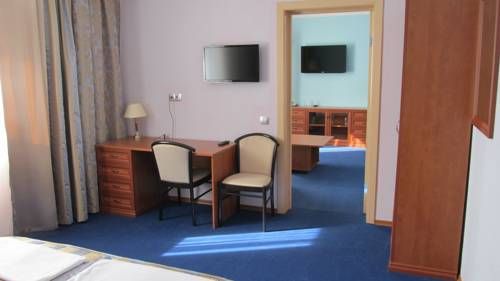 Hotel Photo 8