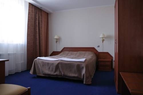 Hotel Photo 9