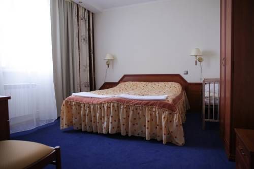 Hotel Photo 10