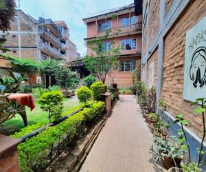 Pradhan House - Home Stay Badagaon Nepal