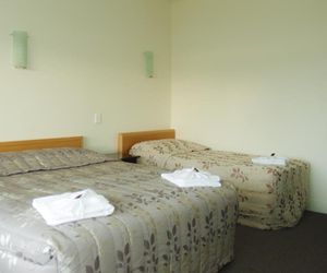 Blenheim Road Motor Lodge Christchurch New Zealand