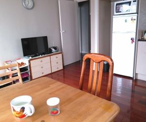 HOMESTAY CLOUD SO Auckland New Zealand