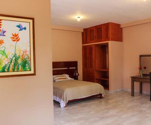 Hotel Sombrero de Paja Iquitos Peru