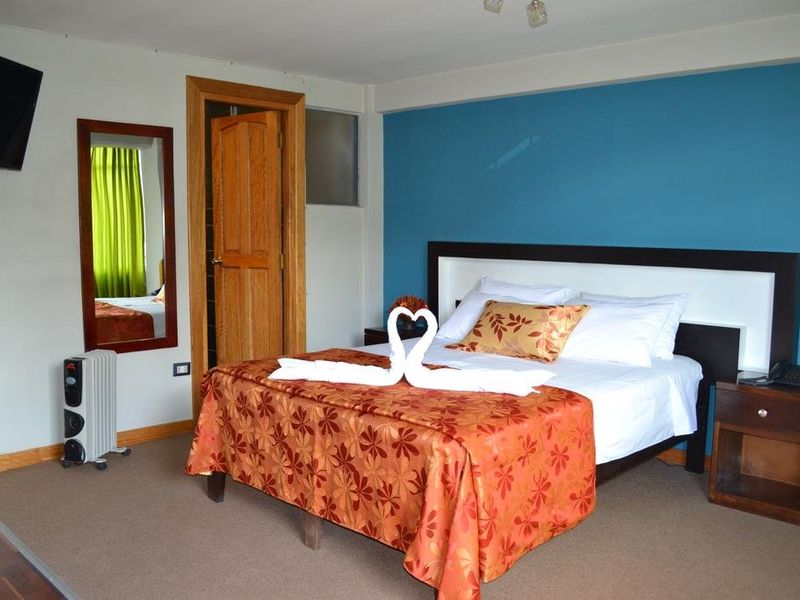 Hotel Photo 2