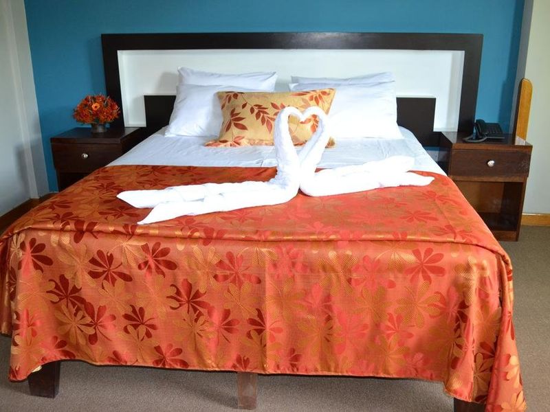 Hotel Photo 6