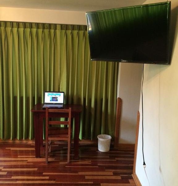 Hotel Photo 10