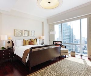 Raffles Residences Makati City Philippines