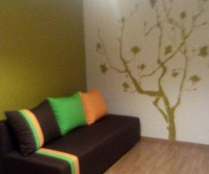 Apartament Obornicka Wroclaw Poland