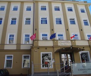 Hotel Chmielna Warsaw Warsaw Poland