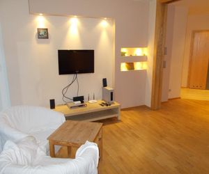 Apartament w Ustroniu Ustron Poland