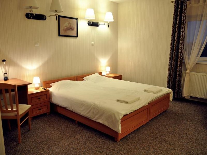 Hotel Photo 1