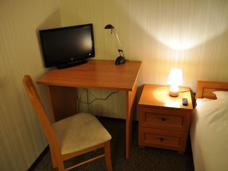 Hotel Photo 5