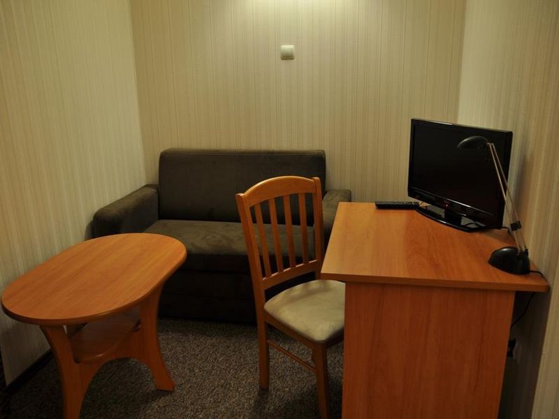 Hotel Photo 6