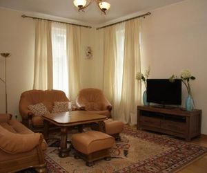 Apartament Diamentowy w Sopocie Sopot Poland