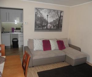 Apartament Sopot Oliwia Sopot Poland