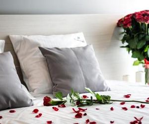Apartamenty Platinia Krakow Poland