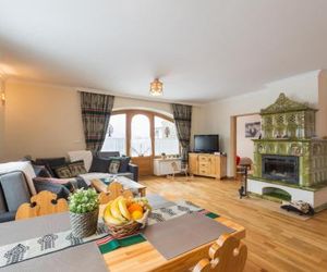 Apartment Tatrachata Koscielisko Poland
