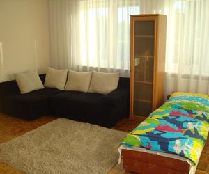 APARTAMENT U BARBARY Kolobrzeg Poland