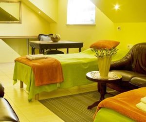 Medison Boutique B&B Kielce Poland