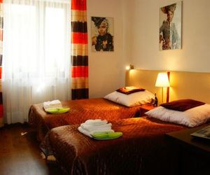 Apartament Parkowy Kielce Poland