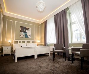 Aparthotel Platinum Apartamenty Hohensalza Poland