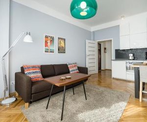 Smile Apartment Gdynia Gdynia Poland