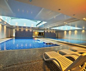 Waterlane SPA Apartments Gdansk Poland