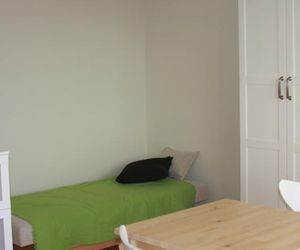 Modern 3 room apartment in Gdańsk Gdansk Poland