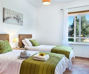 Apartment Canela by MarsAlgarve Santa Luzia Portugal