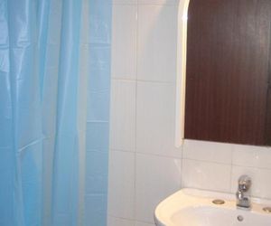 Apartamento Gago Coutinho Quarteira Portugal