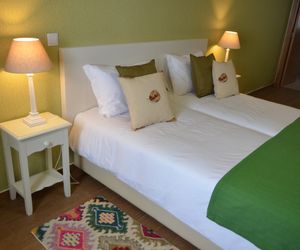 Casa Caminho Verde Calheta Portugal
