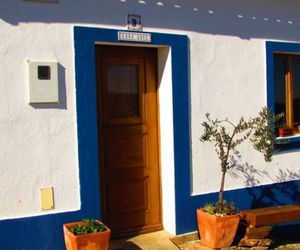 Casa Azul Aljezur Portugal