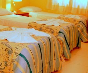 Del Rio Apart Hotel Encarnacion Paraguay