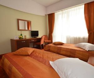 Red&Black Hotel Predeal Predeal Romania