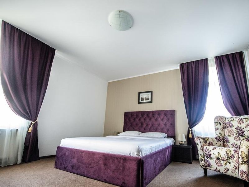 Hotel Photo 1