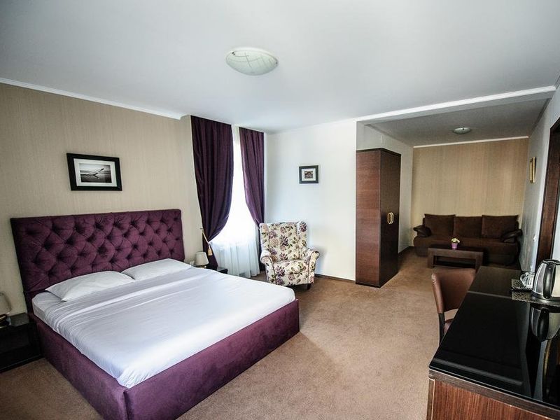 Hotel Photo 5