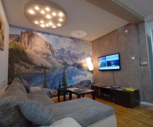 Franstal Apartments Zemun Serbia
