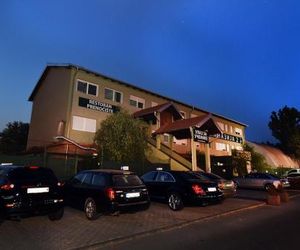 Bed and Breakfast Meridiana Novi Sad Serbia