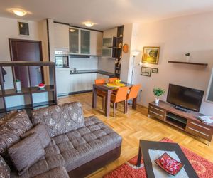 Apartment Simpatico Novi Sad Serbia