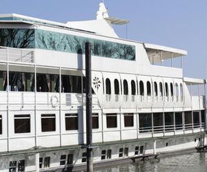 Compass River City Botel Belgrade Serbia