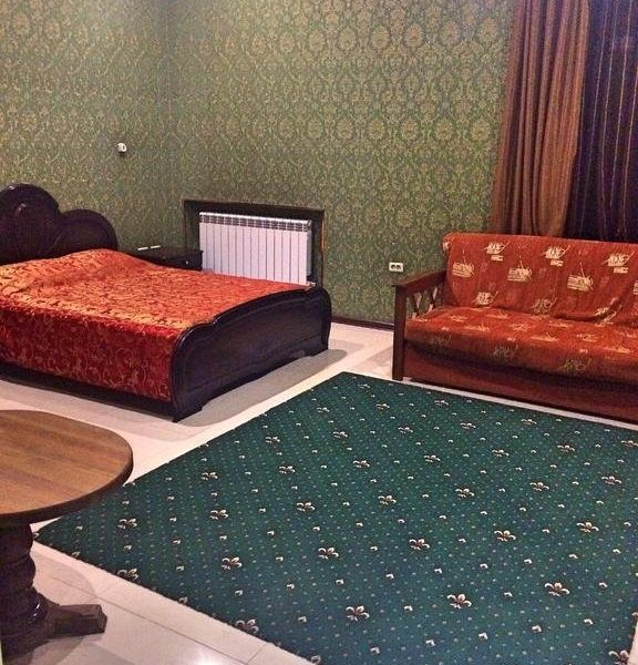 Hotel Photo 12