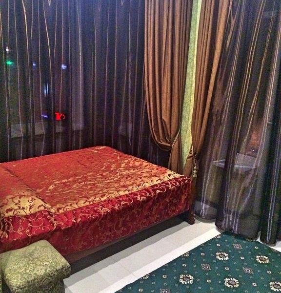 Hotel Photo 13