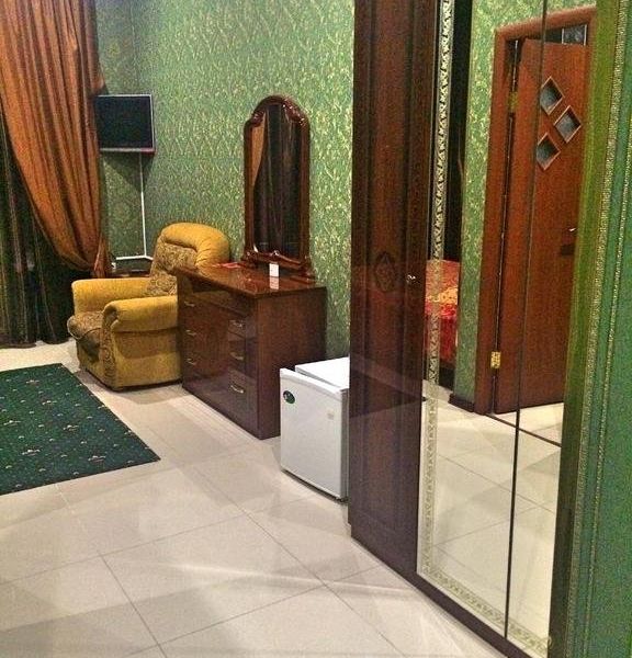 Hotel Photo 20