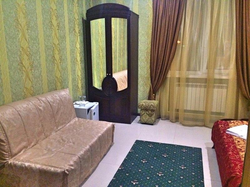 Hotel Photo 8